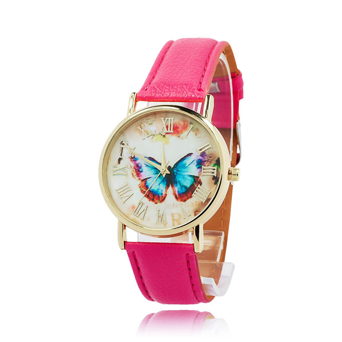 картинка Часы "Бабочка" от магазина 
