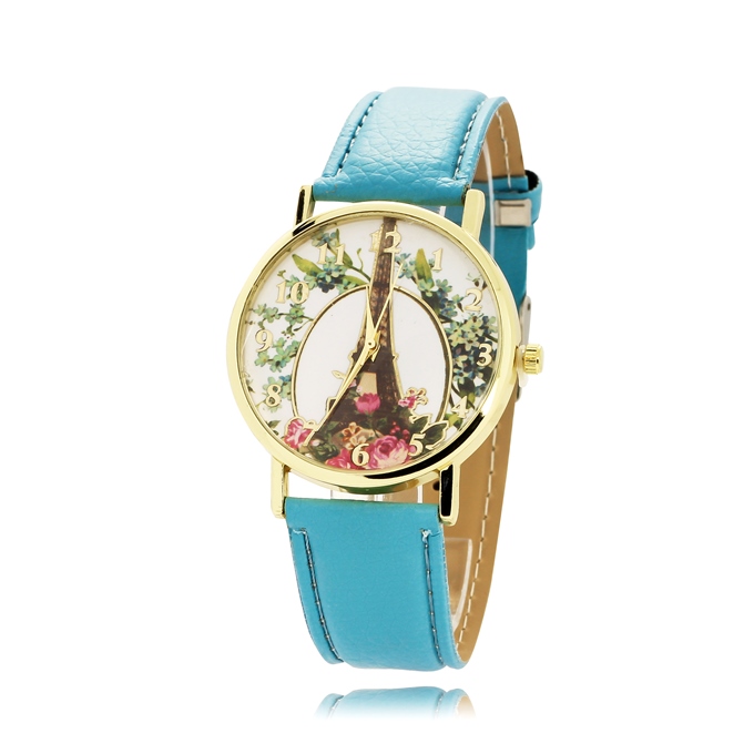 картинка Часы "Париж" от магазина 